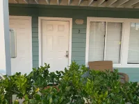 Newly Renovated Beach Condo