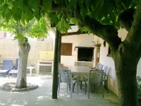 VILLA LE MAS ARDO - ALL COMFORTS FENCED GARDEN - 700M BEACHES - PYRENEES ORIENTALES Hotel a Collioure