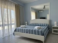Villa With Pool Near The Sea.Syracuse, Plemmirio, Arenella,Fontane Bianche