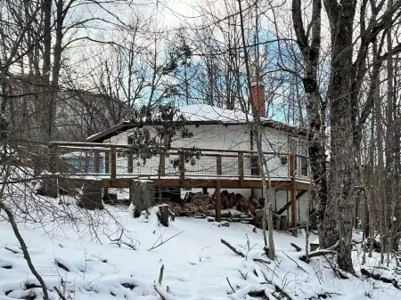 Summer Concerts! Hike, Bike, Cozy! Pet Friendly! Отели в г. Бич Маунтин