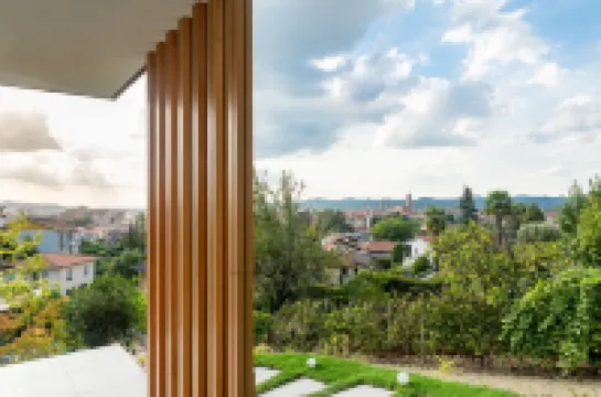 Villa Anna luxury and private pool in Alba