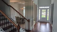 Spacious 5Br 4BA Retreat: the Best Kept Secret in Covington
