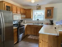 Private Guest House in the heart of Wimberley, Texas