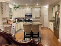 Comfy Deluxe Getaway Resort