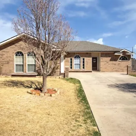 Capulin's Cottage.