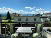 FeWo Längl - modern "Alpenguck" apartment with pool and sauna in the Allgäu Hotels in Scheidegg