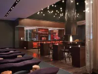 The Moran Citycentre - bar
