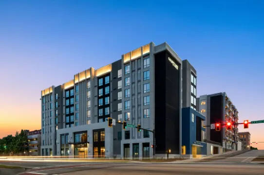 Courtyard Gainesville GA