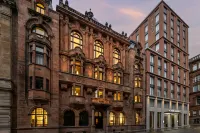 AC Hotel Glasgow Hotels in der Nähe von The Pipe Factory