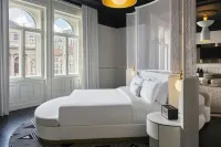 W ブダペスト のホテル