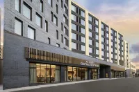 AC Hotel St. Louis Central West End Hotels near Forest Park