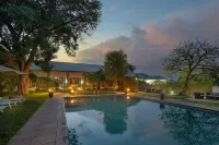 Protea Hotel Ndola - Pools