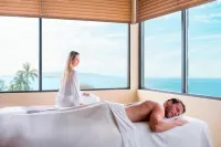 Wailea Beach Resort - Marriott, Maui - spa