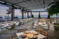 The Pearle Hotel & Spa, Autograph Collection - breakfast