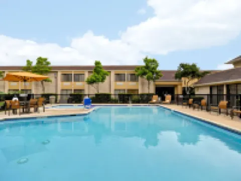 คอร์ทยาร์ด บายแมริออท ฮิวสตัน ไอ-10 เวสต์/เอเนอร์จีคอร์ริดอร์ โรงแรมในฮิวสตัน