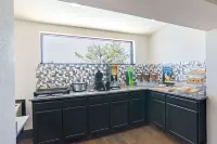 Quality Inn Amarillo I-40 East - Bữa sáng