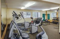 Wild Palms, a Jdv by Hyatt Hotel - Gym