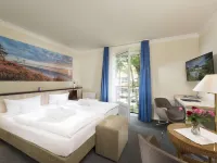 Best Western Plus Ostseehotel Waldschloesschen Hotels in Prerow