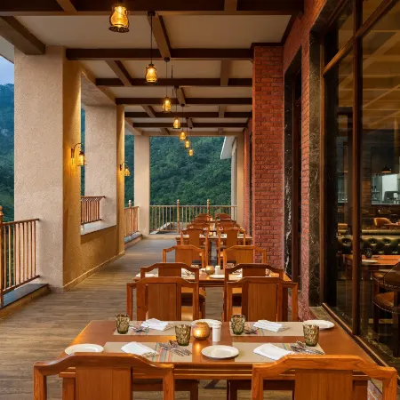 Welcomhotel by ITC Hotels Jim Corbett