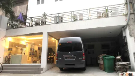 OYO 1128 Hotel Sangco Отели рядом с достопримечательностью «Китайский город»