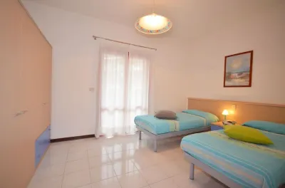 Modern and Stylish Accommodation with Pool