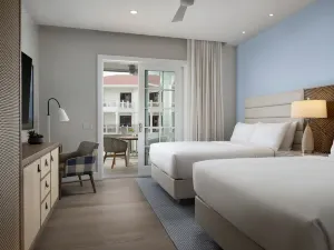 Shore House at the Del, Lxr Hotels & Resorts