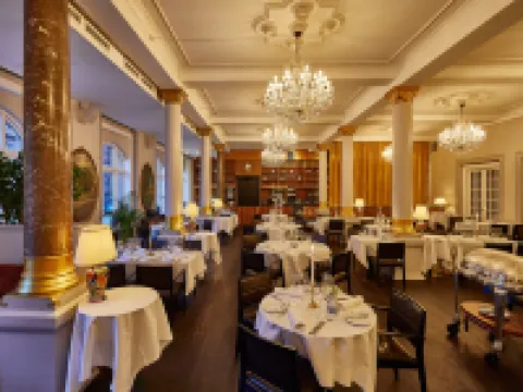 ファースト ホテル グランド オーデンセのホテル