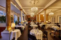 First Hotel Grand