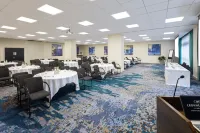 Crowne Plaza STRATFORD UPON AVON by IHG - Business