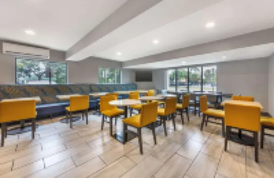 邁阿密機場舒眠酒店