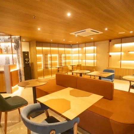 Hilton Garden Inn Maceio