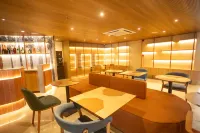 Hilton Garden Inn Maceio - 3-Star