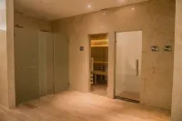 皮拉爾希爾頓酒店 - SPA