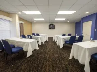 DoubleTree by Hilton Hotel Buffalo - Amherst Hoteles en Getzville