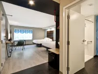 Tru by Hilton Chicopee Springfield Hotels in Chicopee