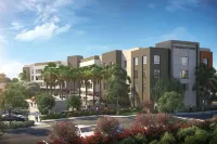 TownePlace Suites Ventura Oxnard Hotels in Oxnard
