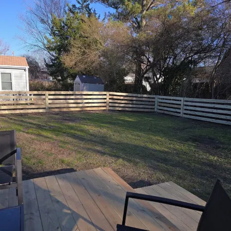 Cozy Haven in Hampton Roads – Near Beaches, Military Bases & Historic Sites!