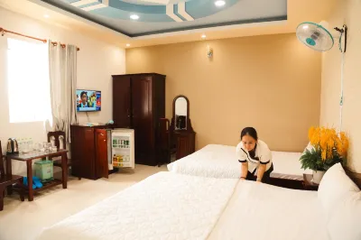 MK Two Hotel Hotels in 