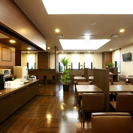 HOTEL ROUTE-INN HANDAKAMEZAKI