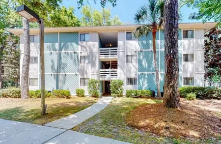 The Beach is Calling.. Your Beachside Oasis Awaits! 2Bd/2B with Many Amenities