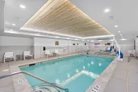 Hampton Inn by Hilton Big Bear Lake - Pools