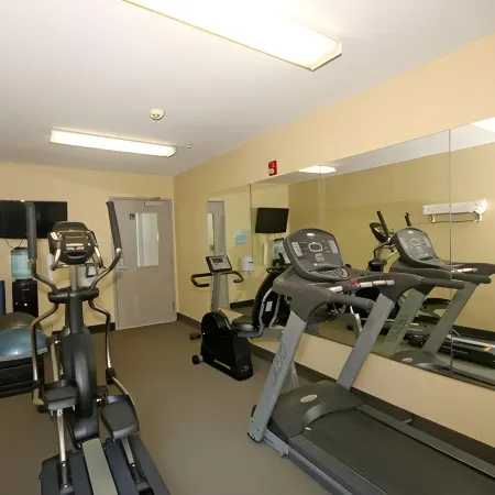 Best Western Kernersville