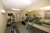 Best Western Kernersville - salle de sport