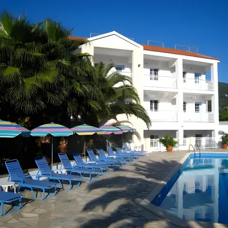 Dolphin Hotel