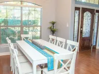 QUIET & SPACIOUS - Amiable Modern Home - Belton Oaks Hotels in Belton