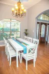 QUIET & SPACIOUS - Amiable Modern Home - Belton Oaks