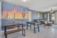 Az morning glory 4bedroom home