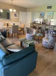 Palm Beach Polo Club - Luxury 1-bdrm