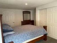 Hidden WineCountry Gem 1 Downstairs Unit