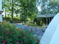 Country Holiday Home - 4 Rooms - 4/6 Persons